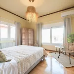 Stardust Sanctum Hideaway * Kato Panayia