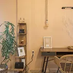 Дом отдыха Stardust Sanctum Hideaway
