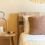 Hébergement de vacances Stardust Sanctum Hideaway *