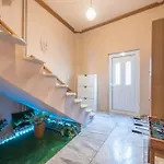 Stardust Sanctum Hideaway * Kato Panayia