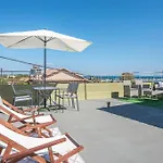 Casa vacanze Stardust Sanctum Hideaway Kato Panayia