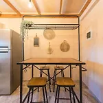 Stardust Sanctum Hideaway