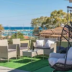 Stardust Sanctum Hideaway Casa vacanze *