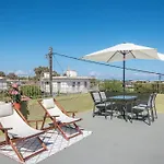 Casa vacanze Stardust Sanctum Hideaway Kato Panayia