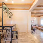Casa vacanze Stardust Sanctum Hideaway *
