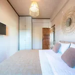 Stardust Sanctum Hideaway