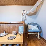 Hébergement de vacances Stardust Sanctum Hideaway *