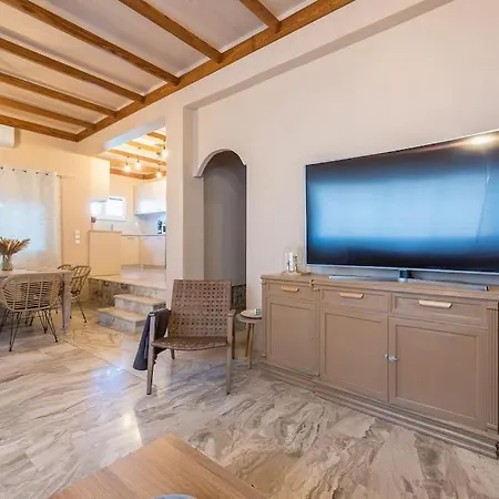 Stardust Sanctum Hideaway *