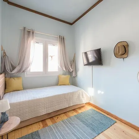 Stardust Sanctum Hideaway * Kato Panayia