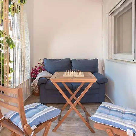 Stardust Sanctum Hideaway