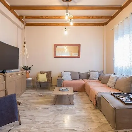 Casa vacanze Stardust Sanctum Hideaway