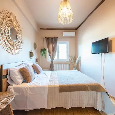 Stardust Sanctum Hideaway Casa vacanze Kato Panayia