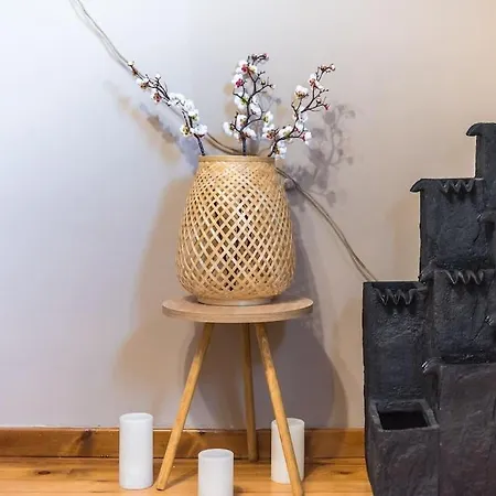 Casa vacanze Stardust Sanctum Hideaway Kato Panayia