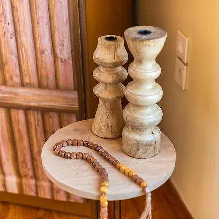 Stardust Sanctum Hideaway