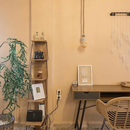 Casa vacanze Stardust Sanctum Hideaway