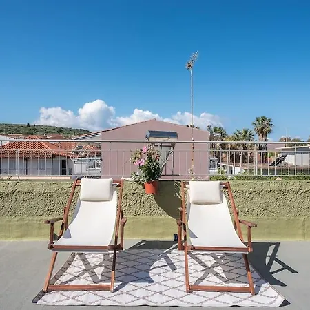 Casa vacanze Stardust Sanctum Hideaway Kato Panayia