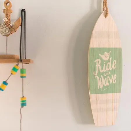 Stardust Sanctum Hideaway *