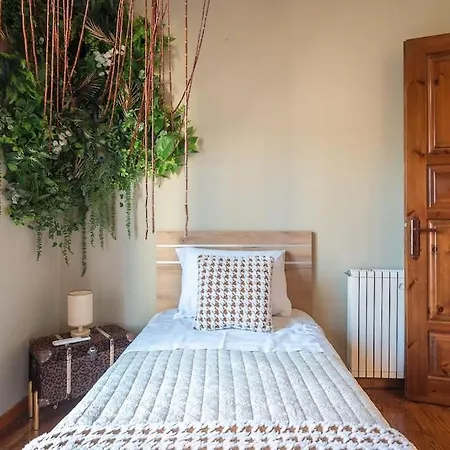 Stardust Sanctum Hideaway Casa vacanze