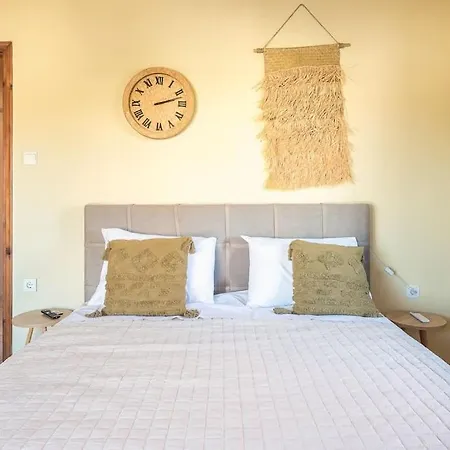 Vakantiehuis Stardust Sanctum Hideaway