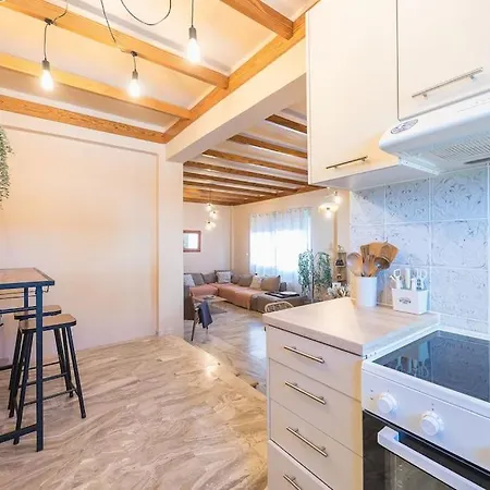 Stardust Sanctum Hideaway Vakantiehuis *