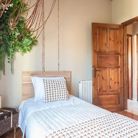 Casa vacanze Stardust Sanctum Hideaway Kato Panayia