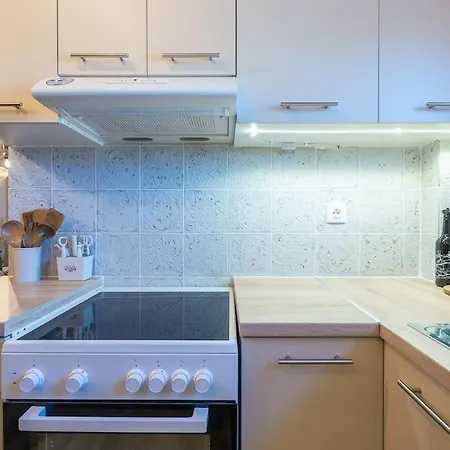 Stardust Sanctum Hideaway *