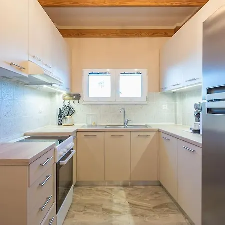 Stardust Sanctum Hideaway Kato Panayia