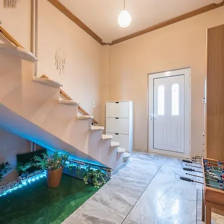 Stardust Sanctum Hideaway * Kato Panayia