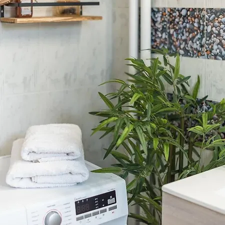 Casa vacanze Stardust Sanctum Hideaway