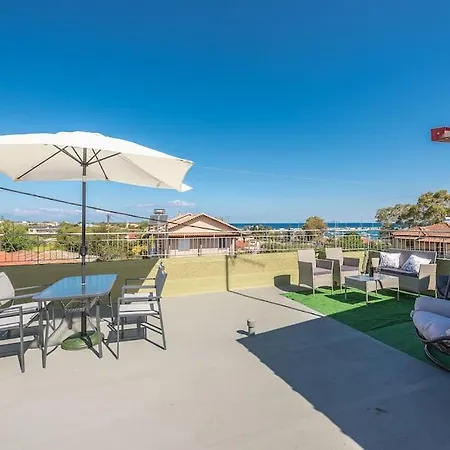 Casa vacanze Stardust Sanctum Hideaway *