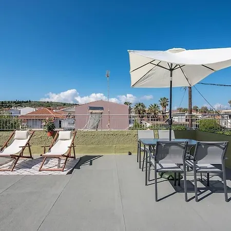 Stardust Sanctum Hideaway *