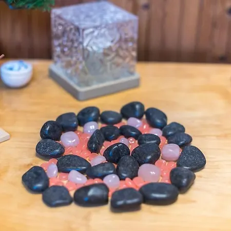 Stardust Sanctum Hideaway * Kato Panayia