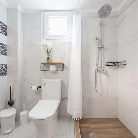 Casa vacanze Stardust Sanctum Hideaway