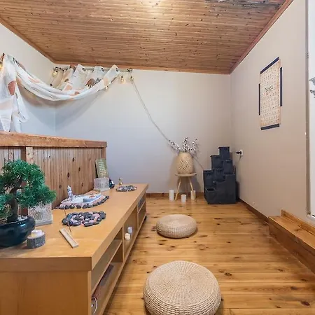 Stardust Sanctum Hideaway Vakantiehuis *