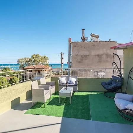 Stardust Sanctum Hideaway Kato Panayia