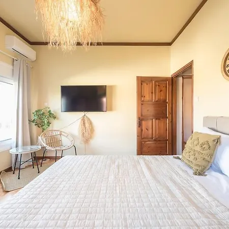 Stardust Sanctum Hideaway * Kato Panayia