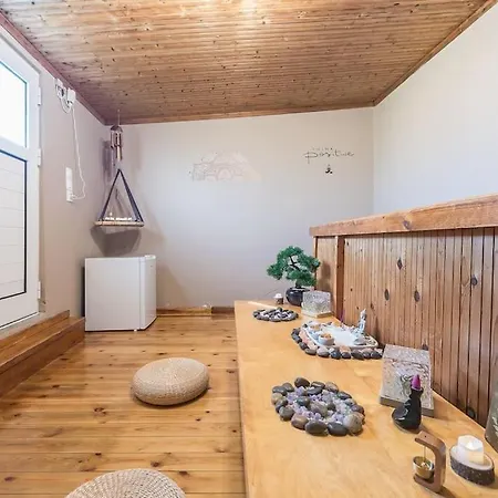 Stardust Sanctum Hideaway Casa vacanze