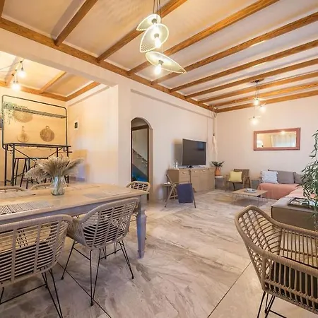 Stardust Sanctum Hideaway Vakantiehuis *