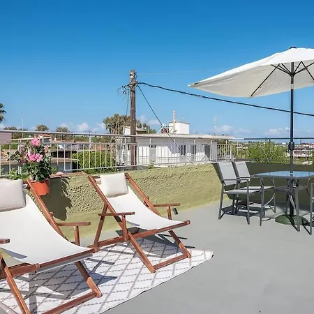 Stardust Sanctum Hideaway *