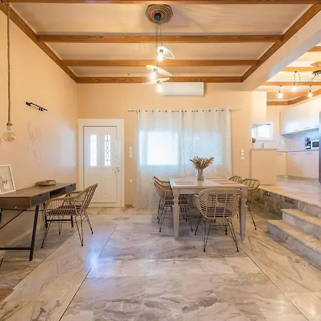 Stardust Sanctum Hideaway Kato Panayia