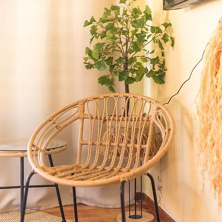 Stardust Sanctum Hideaway Vakantiehuis