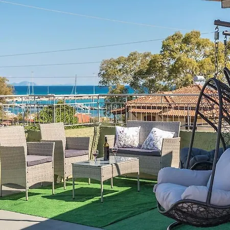 Stardust Sanctum Hideaway Vakantiehuis *