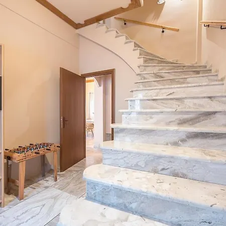 Stardust Sanctum Hideaway