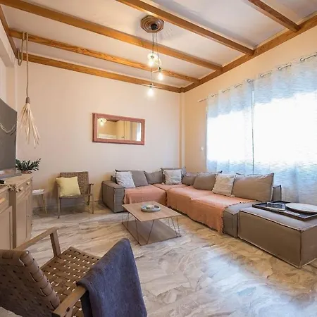 Stardust Sanctum Hideaway Σπίτι διακοπών