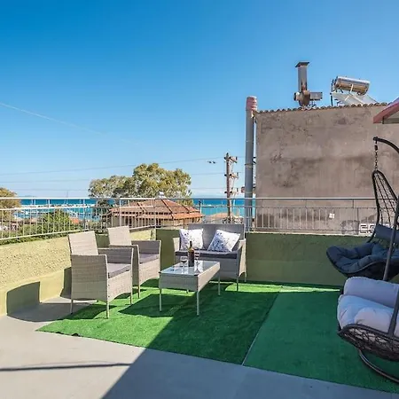 Stardust Sanctum Hideaway Vakantiehuis *