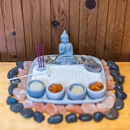 Stardust Sanctum Hideaway Casa vacanze Kato Panayia