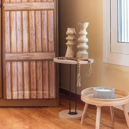 Stardust Sanctum Hideaway *