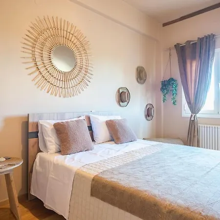 Stardust Sanctum Hideaway * Kato Panayia