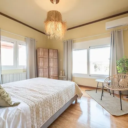 Stardust Sanctum Hideaway Vakantiehuis