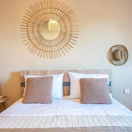 Stardust Sanctum Hideaway Vakantiehuis *